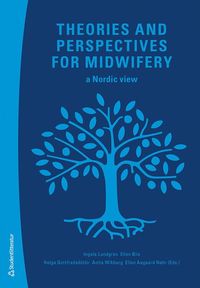 bokomslag Theories and perspectives for midwifery : a Nordic view