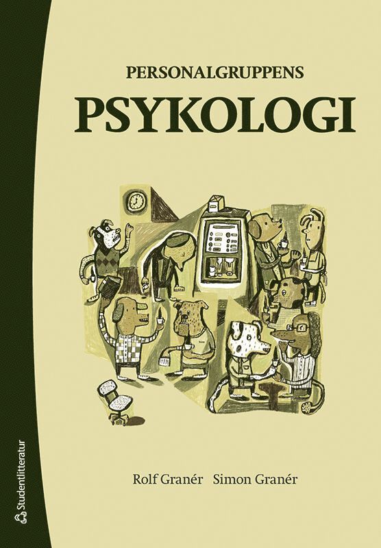 Personalgruppens psykologi - 1