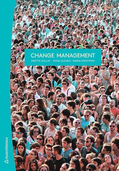 bokomslag Change Management