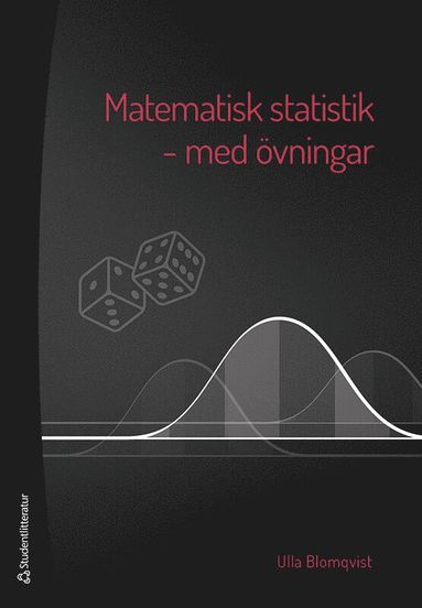 bokomslag Matematisk statistik - med övningar