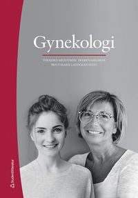 bokomslag Gynekologi