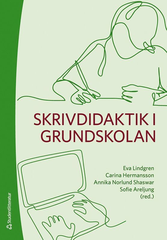 Skrivdidaktik i grundskolan 1