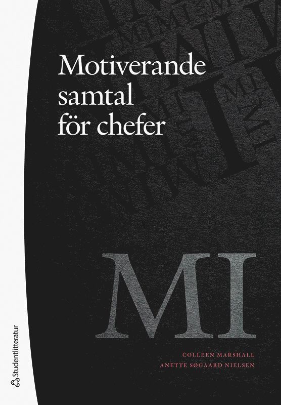 Motiverande samtal för chefer