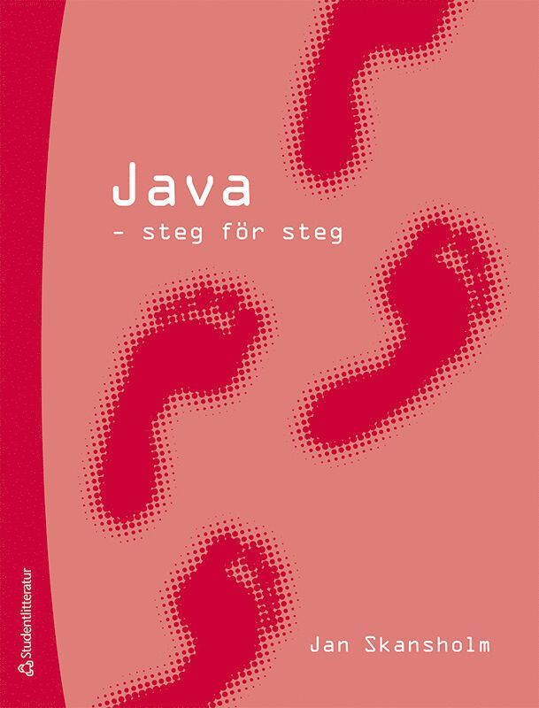 Java : steg för steg 1