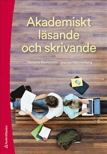 bokomslag Akademiskt läsande och skrivande