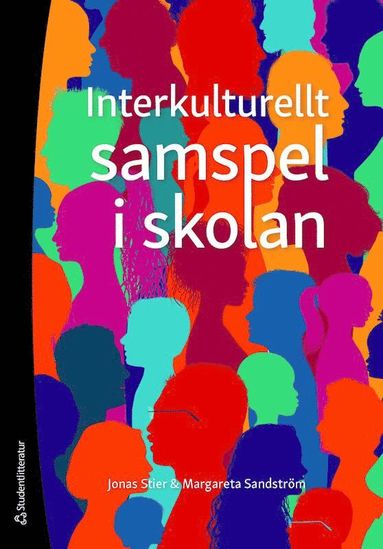 bokomslag Interkulturellt samspel i skolan