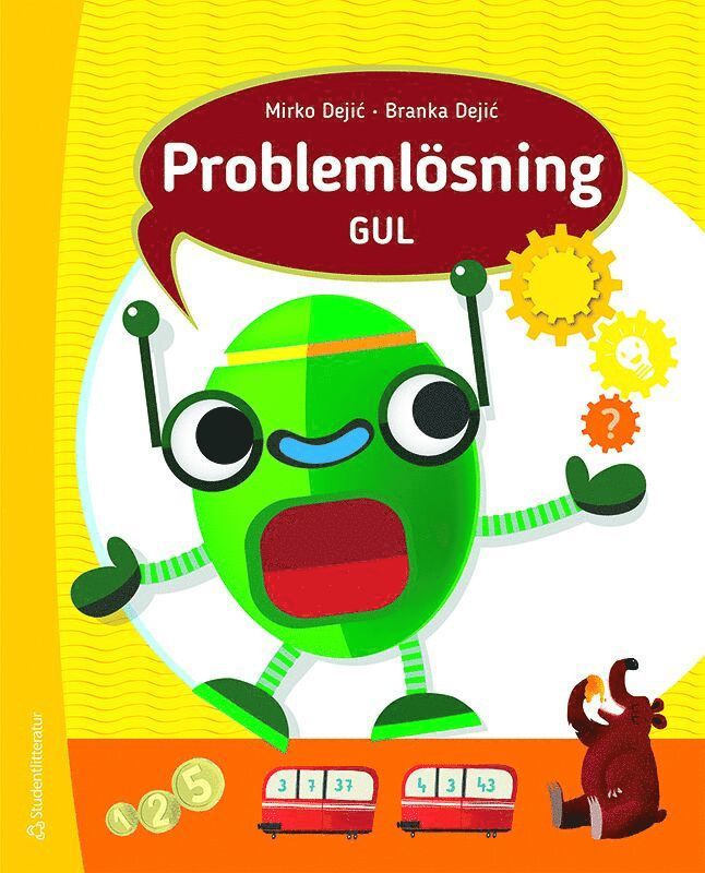 Problemlösning GUL