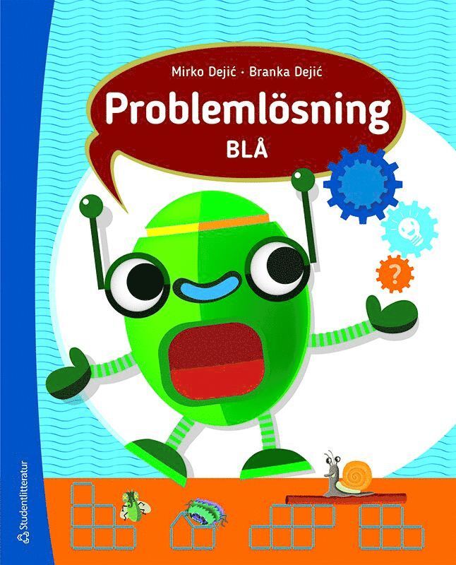 Problemlösning BLÅ