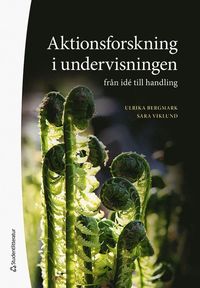bokomslag Aktionsforskning i undervisningen : från idé till handling