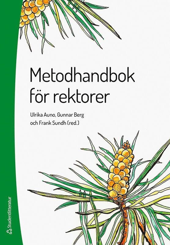 Metodhandbok för rektorer 1