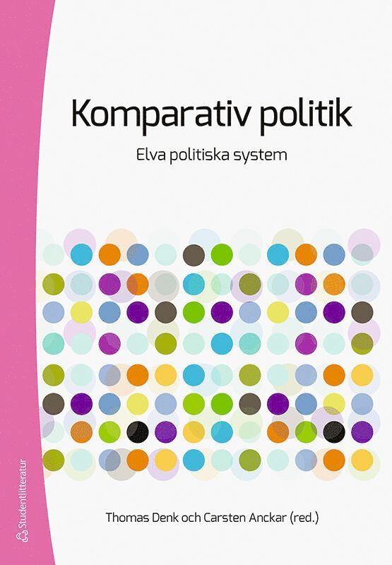 Komparativ politik : elva politiska system 1