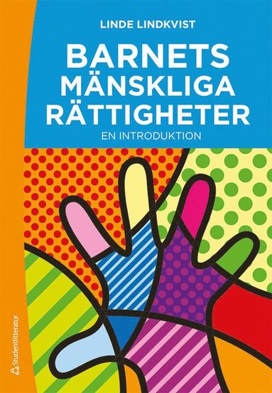 bokomslag Barnets mänskliga rättigheter - en introduktion