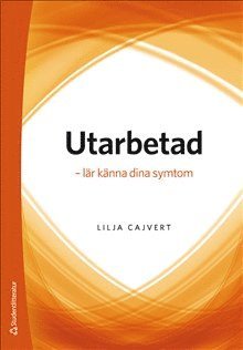 Utarbetad : lär känna dina symtom 1