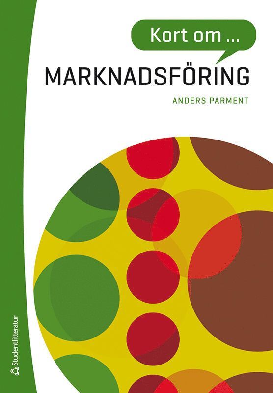 Kort om marknadsföring 1