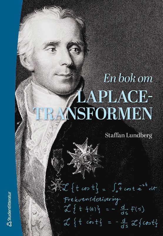 En bok om Laplacetransformen 1