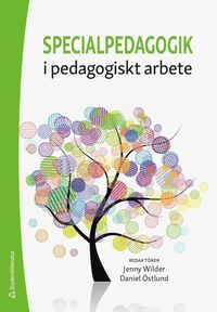 bokomslag Specialpedagogik i pedagogiskt arbete