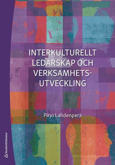 Pirjo Lahdenperä - Interkulturellt ledarskap och verksamhetsutveckling, Häftad