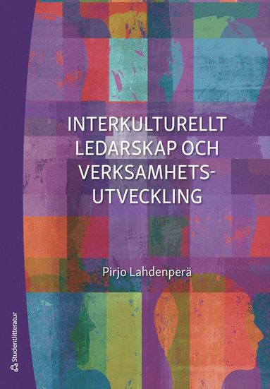 bokomslag Interkulturellt ledarskap och verksamhetsutveckling