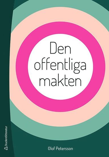 bokomslag Den offentliga makten -