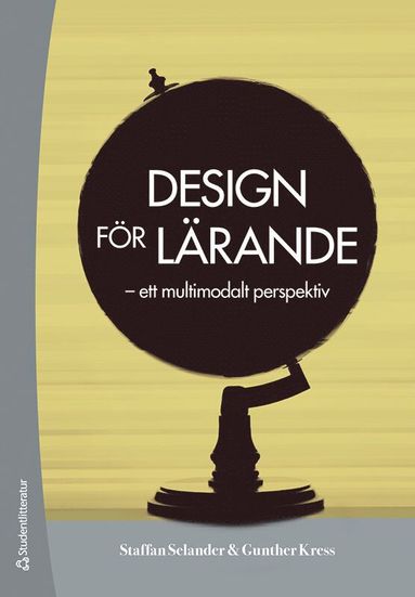 bokomslag Design för lärande : ett multimodalt perspektiv