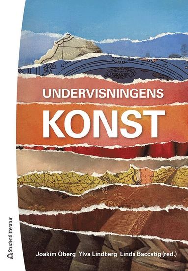 bokomslag Undervisningens konst