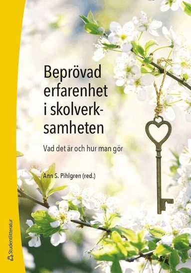Bettina Römer, Helena Sagar, Katarina Sweding, Åsa Jönsson, Anette Klang Jensen, Mimmi Forsgren, Annette Karmitsa, Ann-Christin Nygren, Charlotte Mörck, Anna Pilebro Bryngelsson, Åsa Zätterqvist, Elisabeth Rääs, Lena Holmberg, Hans Fröman, Maria Nyström, Cecilia Haglund, Maria Töverud, Ann S Pihlgren, Marie Truedsson - Beprövad erfarenhet i skolverksamheten : vad det är och hur man gör, Häftad