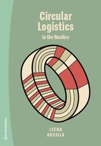 bokomslag Circular logistics in the nordics