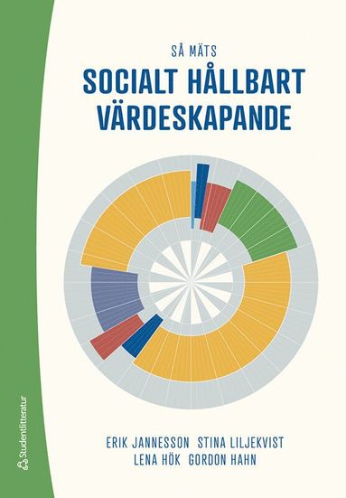 bokomslag Så mäts socialt hållbart värdeskapande