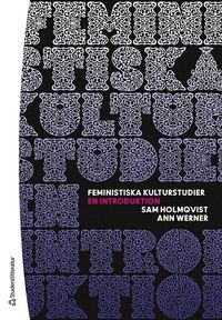 bokomslag Feministiska kulturstudier - En introduktion