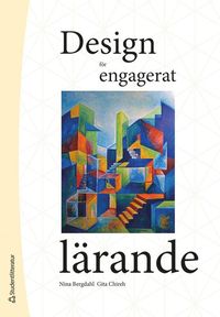 bokomslag Design för engagerat lärande