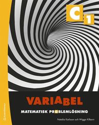 bokomslag Variabel C1 - Digitalt + Tryckt