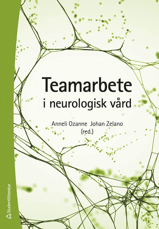 Teamarbete i neurologisk vård 1