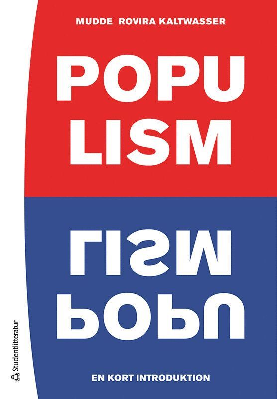 Populism - En kort introduktion 1