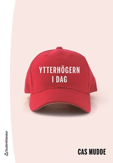 bokomslag Ytterhögern idag