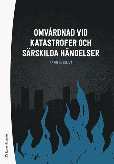 bokomslag Omvårdnad vid katastrofer och särskilda händelser