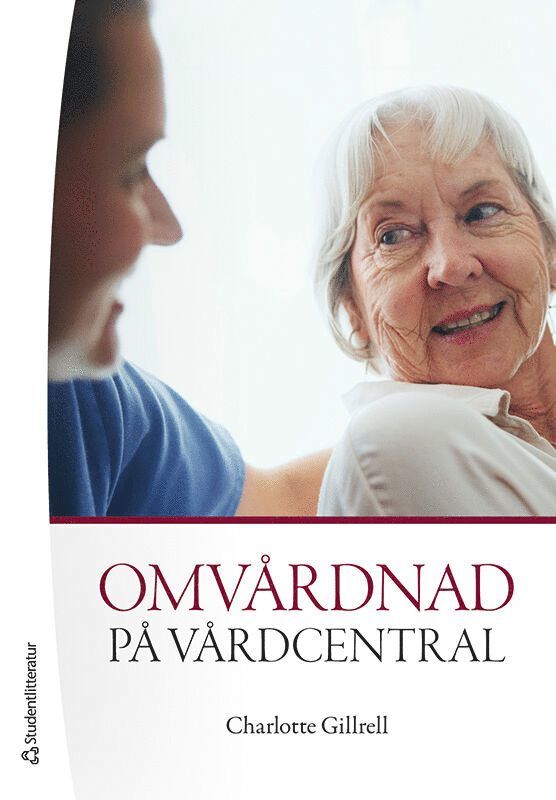 Omvårdnad på vårdcentral 1