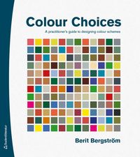bokomslag Colour Choices