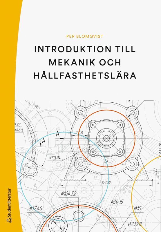 Introduktion till mekanik och hållfasthetslära 1