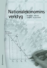 bokomslag Nationalekonomins verktyg
