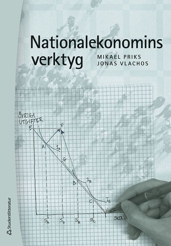 Nationalekonomins verktyg 1