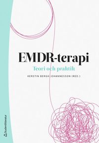 bokomslag EMDR-terapi : teori och praktik