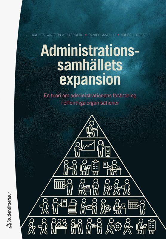 Administrationssamhället 2.0