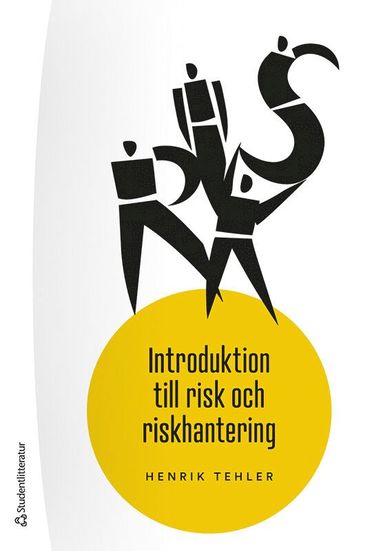 bokomslag Introduktion till risk och riskhantering