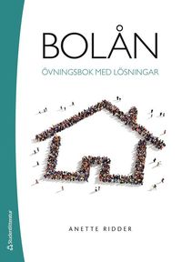 bokomslag Bolån - Övningsbok med lösningar