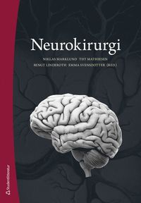 bokomslag Neurokirurgi