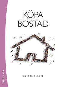 bokomslag Köpa bostad