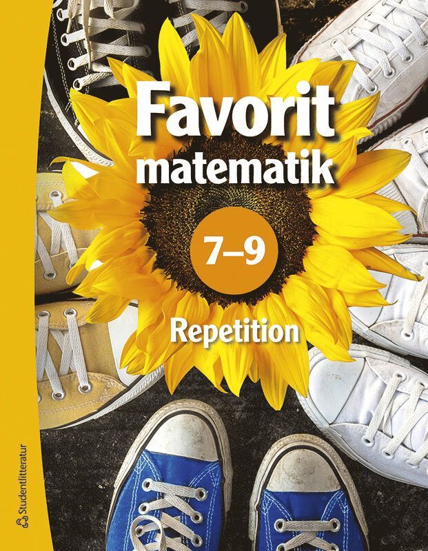 Timo Urpiola, Timo Tapiainen, Tommi Tikka, Kati Rautakorpi-Salmio, Leena Mannila, Markus Luoma, Martti Heinonen - Repetition Favorit matematik 7-9  - Digitalt + Tryckt, Häftad
