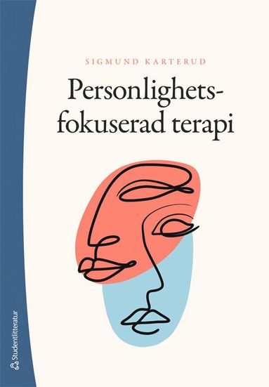 bokomslag Personlighetsfokuserad terapi