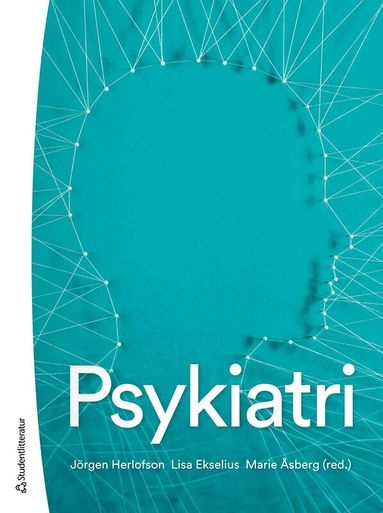 Jörgen Herlofson, Lisa Ekselius, Marie Åsberg, Ingrid Agartz, Miki Agerberg, Gerhard Andersson, Anders Annell, Malin Appelquist, Marie Asp, Hans Basun, Susanne Bejerot, Robert Bodén, Kristina Bondjers, Margaretha Bågedahl-Strindlund, Sofie Bäärnhielm, Marja-Liisa Dahl, Cecilia Dhejne, Lena Flyckt, Oskar Flygare, Yvonne Freund-Levi, Christopher Gillberg, Gabriele Griffin, Marc Guitart-Masip, Markus Heilig, Jerker Hetta, Herman Holm, Rolf Holmqvist, Martin Hultén, Karin Jensen, Ingvar Karlsson, Lena Kilander, Marianne Kristiansson, Mikael Landén, Dan Larhammar, Rosario Leopardi, Lars-Gunnar Lundh, Anders Lundin, Björn Mårtensson, Lars Håkan Nilsson, Hans Nordén, Åke Nygren, Håkan Nyman, Tom Palmstierna, Predrag Petrovic, Mia Ramklint, Jonas Ramnerö, Bo Runeson, Christian Rück, Christer Sandahl, Alexander F Santillo, Carl Sjöström, Camilla Sköld, Harald Sturm, Per Svanborg, Fredrik Svenaeus, Yvonne Tapai Forsell, Sten Thelander, Mikael Tiger, Lil Träskman Bendz, Mimmie Willebrand, Björn Wrangsjö, Hans Ågren - Psykiatri, Häftad