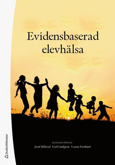 bokomslag Evidensbaserad elevhälsa